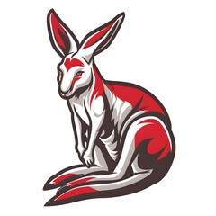 kangaroo logo