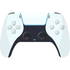 Video Game Controller