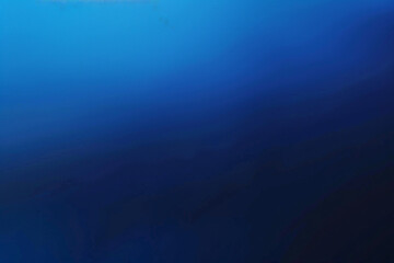 Obraz premium Navy to electric blue gradient.