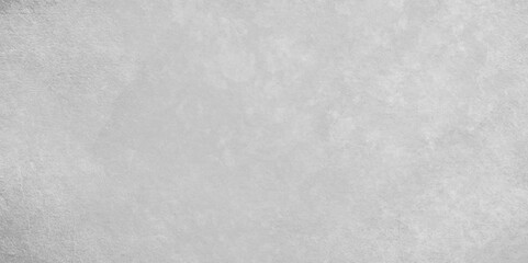 White stone marble concrete wall grunge for texture backdrop background. Old grunge textures with scratches and cracks. White painted cement wall, modern grey paint limestone texture background.