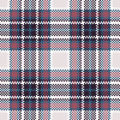 Tartan Plaid Vector Seamless Pattern. Traditional Scottish Checkered Background. for Shirt Printing,clothes, Dresses, Tablecloths, Blankets, Bedding, Paper,quilt,fabric and Other Textile Products.