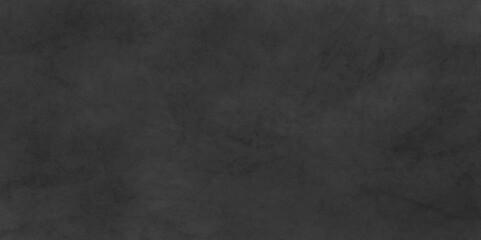 Destressed dark black Old wall spotlight vintage textured border design, dark elegant. natural black slate texture black stone lava wall grunge backdrop texture background