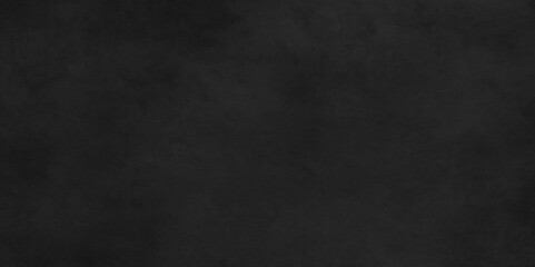 Destressed dark black Old wall spotlight vintage textured border design, dark elegant. natural black slate texture black stone lava wall grunge backdrop texture background