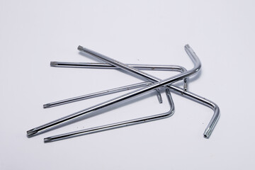 hand tool L socket