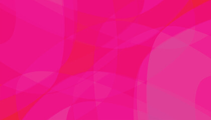 abstract pink background