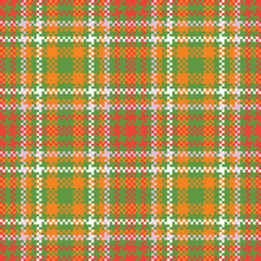 Tartan Plaid Pattern Seamless. Checker Pattern. Traditional Scottish Woven Fabric. Lumberjack Shirt Flannel Textile. Pattern Tile Swatch Included.