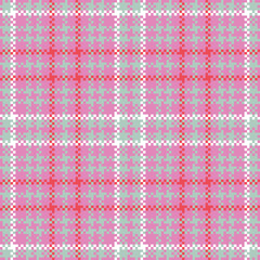 Tartan Plaid Pattern Seamless. Checker Pattern. for Scarf, Dress, Skirt, Other Modern Spring Autumn Winter Fashion Textile Design.