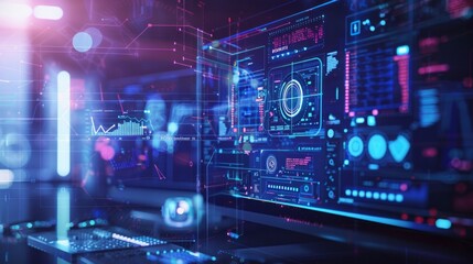 A clear ultra hi res photographic style to reflect the process of creating website landing page copy This visual graphic can effectively communicate t, AI Generative