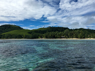 cook islands