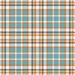 Scottish Tartan Plaid Seamless Pattern, Plaid Pattern Seamless. Seamless Tartan Illustration Vector Set for Scarf, Blanket, Other Modern Spring Summer Autumn Winter Holiday Fabric Print.