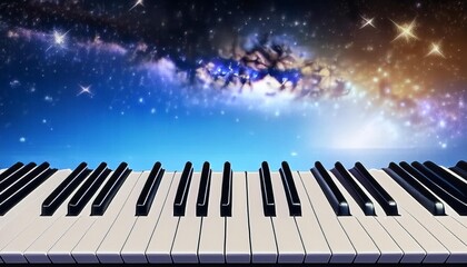 ピアノいらすと