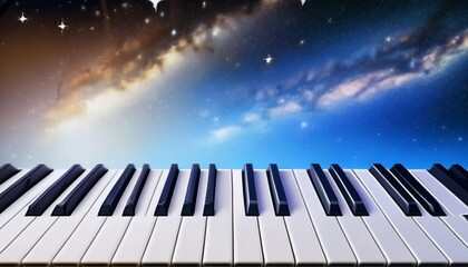 ピアノいらすと