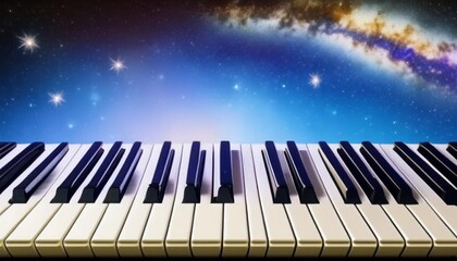 ピアノいらすと