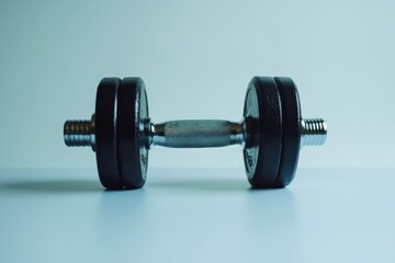 Naklejka premium Two men sitting on table