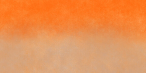 Vector orange and gray grunge rough wall background .abstract cement concrete grunge texture .modern marble stone decorative plaster vintage texture background .