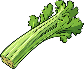 celery