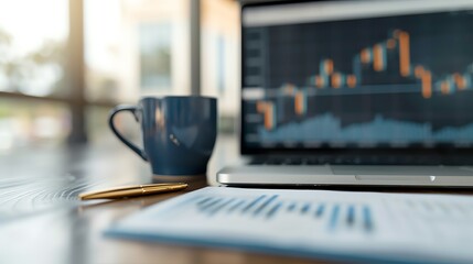 Trading strategies creation, developing a successful plan