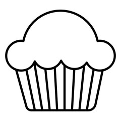 Cup Cake
