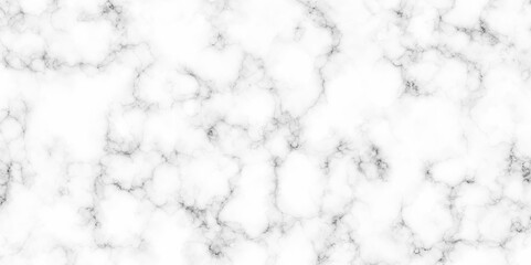 Modern White and black marble texture for wall and floor tile wallpaper luxurious background. White limestone marble smooth exterior interior surface natural tile. Marble with high resolution texture.