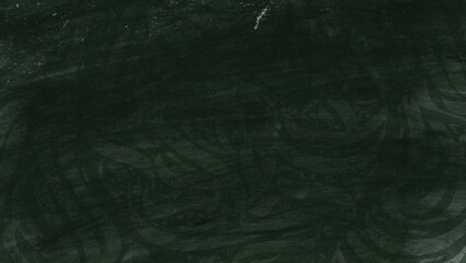 Arabic calligraphy wallpaper on a wall with a Green background and old paper interlacing. Translate...