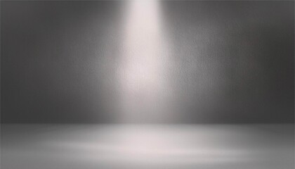 Fototapeta premium 黒 石 舞台 ステージ モックアップ 壁紙 背景