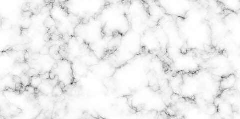 Obraz premium White limestone marble smooth exterior interior surface natural tile. Marble with high resolution. Modern White and black marble texture for wall and floor tile wallpaper luxurious background.