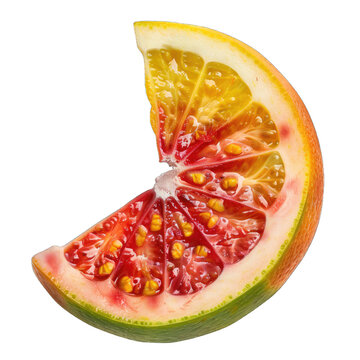 Pitomba Fruit Clean and Crisp PNG Photo Bundle