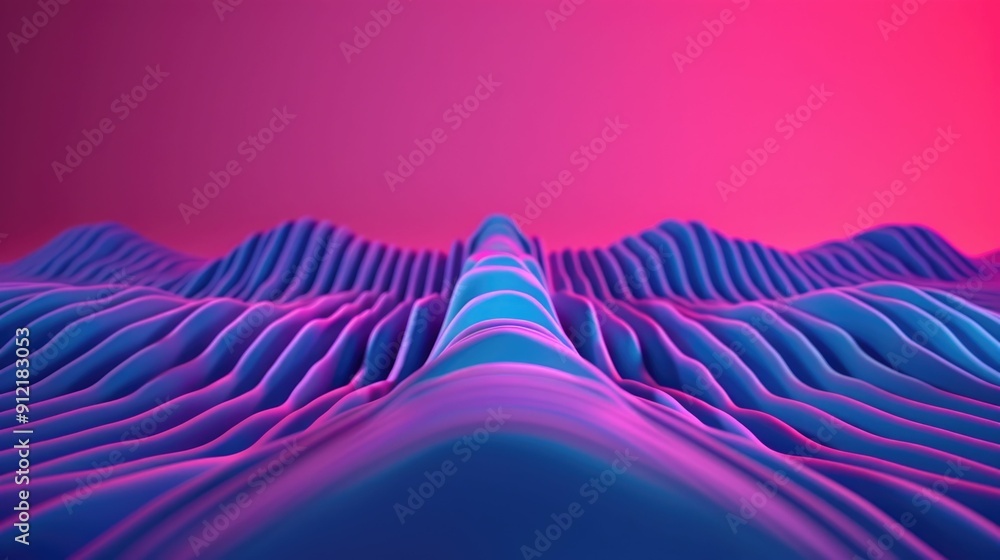 Poster mesmerizing digital landscapes featuring dynamic dimensional and immersive surreal artworks within f