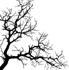 Branch clipart desing illustration