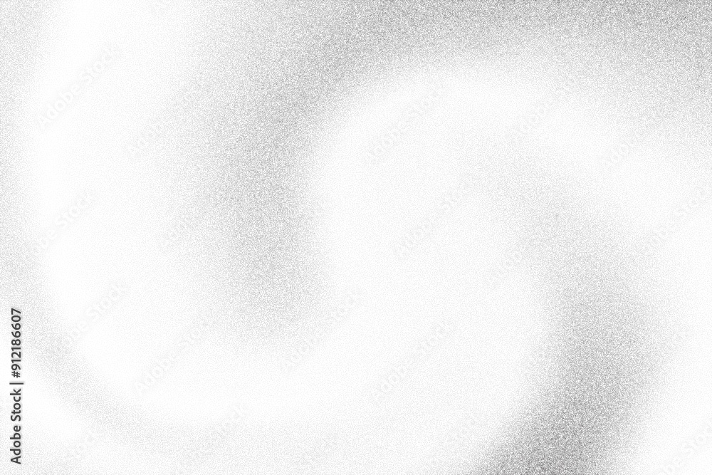Poster grainy noisy background with stipple dotted pattern. vector swirl sand effect. abstract dissolve gra