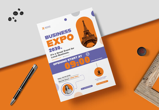 Business Flyer