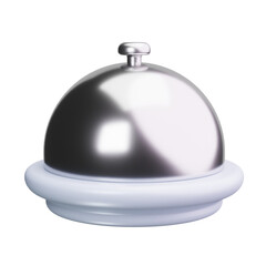 meal 3d render icons