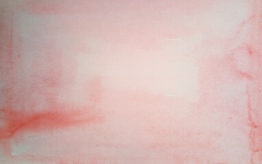 abstract watercolor background