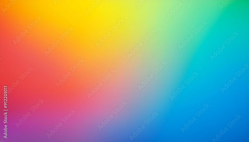 Wall mural new abstract grain gradient background for presentation