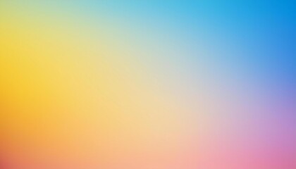 Obraz premium New Abstract Grain Gradient Background for Presentation 