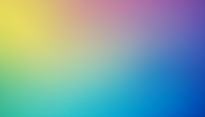 Obraz premium New Abstract Grain Gradient Background for Presentation 