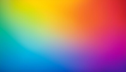 Obraz premium Abstract luxury gradient red, green, blue background