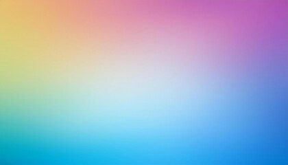 Abstract luxury gradient red, green, blue background