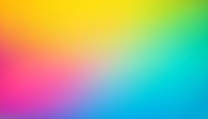 Abstract luxury gradient red, green, blue background