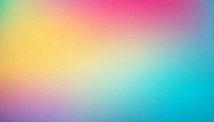 Abstract luxury gradient red, green, blue background