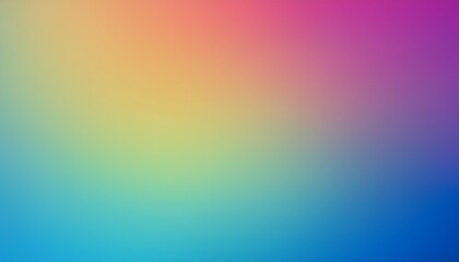 Abstract luxury gradient red, green, blue background