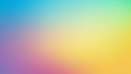 Obraz premium Abstract luxury gradient red, green, blue background