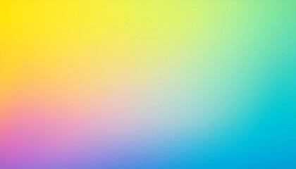 Abstract luxury gradient red, green, blue background