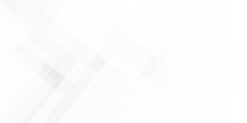 Vector Modern white and gray technology concept diamond triangle geometric line background. white abstract gradient geometric background. white abstract design background template.