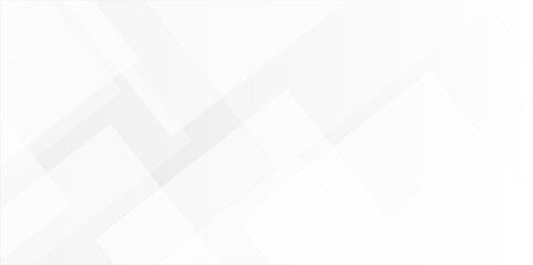 	
Abstract Vector white and gray technology concept diamond triangle geometric line background. white gradient geometric background. white design template, web cover and creative concept texture.