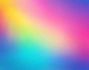 Obraz premium New Tranquil Blue Gradient Background 