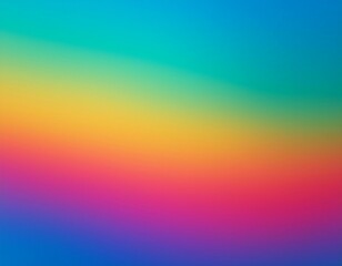 Obraz premium New Fall gradient background. Abstract Mesh background in red, orange and yellow tones.