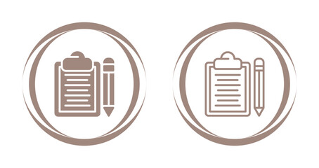 Edit Vector Icon