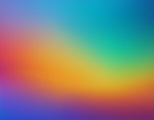 Obraz premium New Fall gradient background. Abstract Mesh background in red, orange and yellow tones.