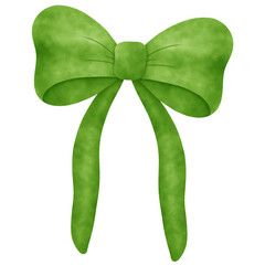 Green Bow
